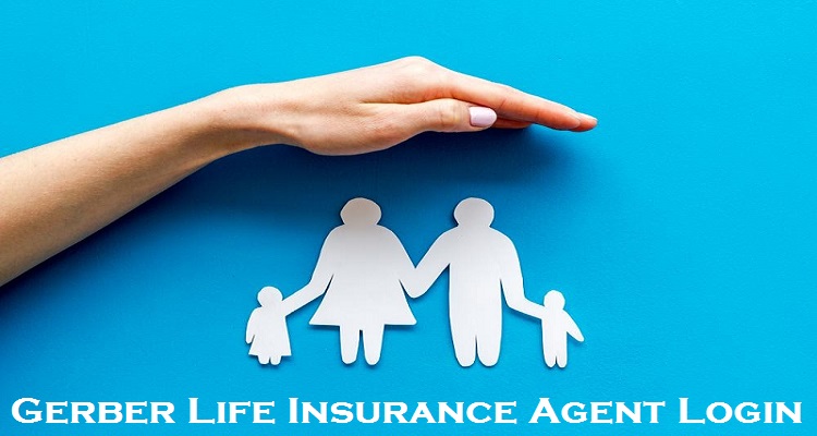 gerber life insurance agent login
