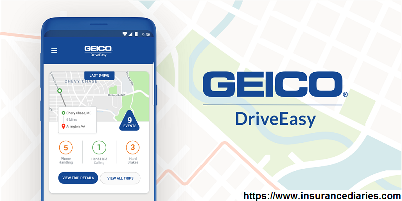 GEICO Drive Easy Review