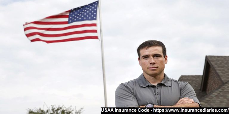 USAA Insurance Code: How To Find Insurance Company Codes