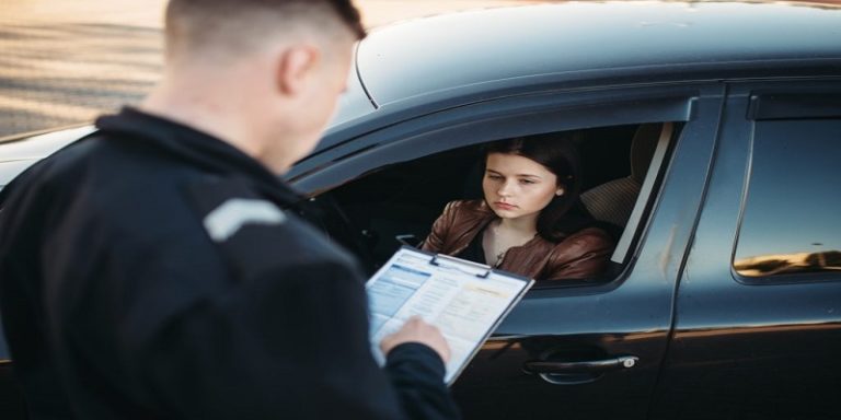 Is driving without insurance a crime?