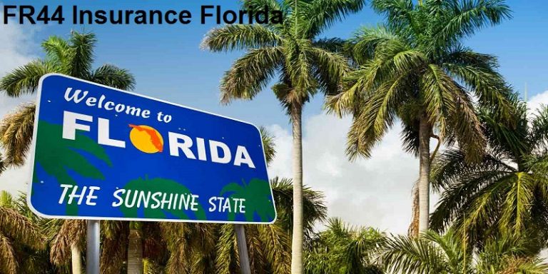 FR44 Insurance Florida: What You Need to Know
