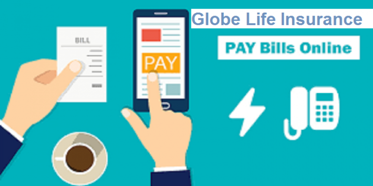 Globe Life Pay Your Bill: How To Pay Online, By Phone, Mail
