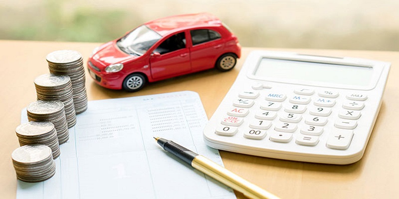 How To Calculate Depreciation Value Of A Car After An Accident