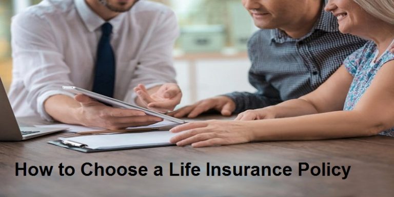 What Type Of Life Insurance Is Right For Me?