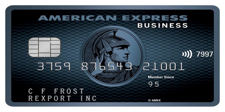 American Express Credit Card Login: How To Make Your Payment