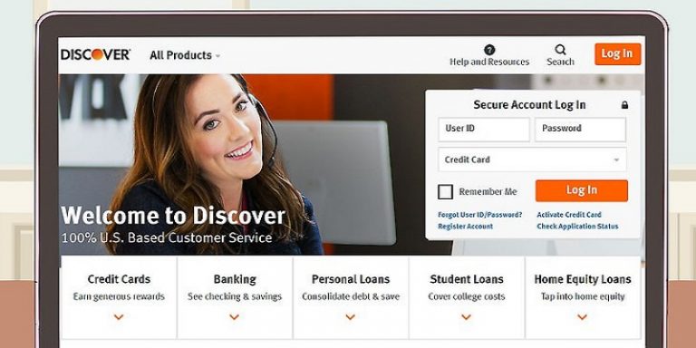 How To Make Your Discover Card Payment Online, Phone, Mail