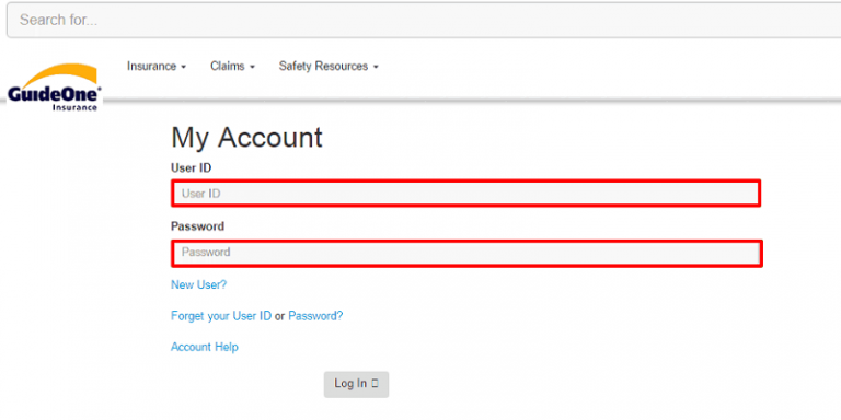 Guideone Agent Login: How To Login, Make Payments Online