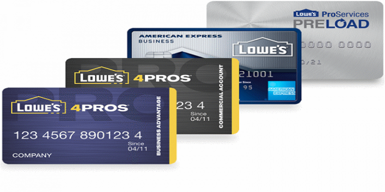 Lowes Credit Card Payment: How To Login, Make Payments Online