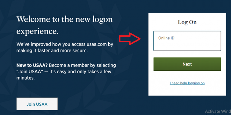 USAA Login: How To Access Your USAA Account Online