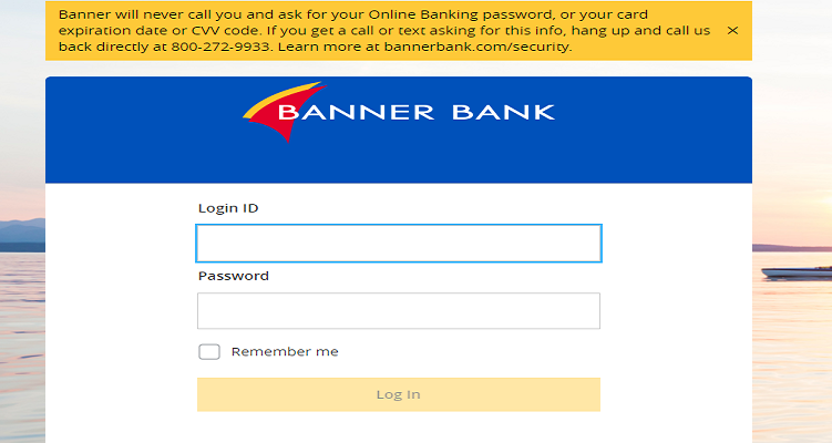 Banner Bank Login | How To Access Your Banner Bank Account
