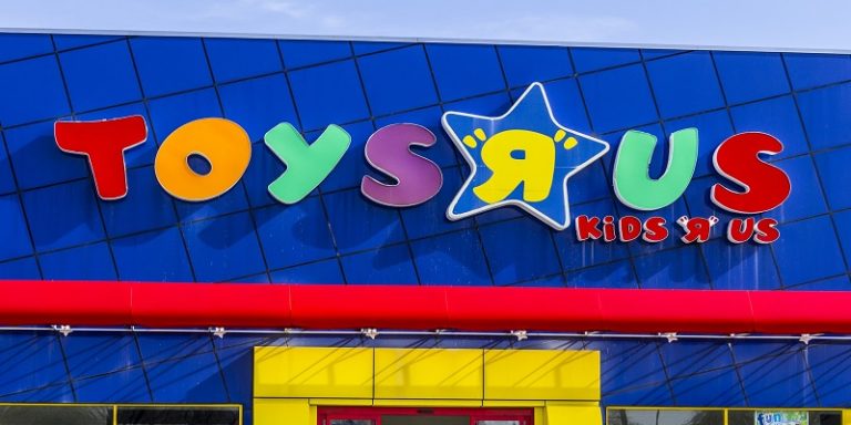 Toys R Us Credit Card Payment: How to Pay Online, Phone, Mail