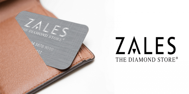 Zales Credit Card Login: How To Make Your Zales Card Payment