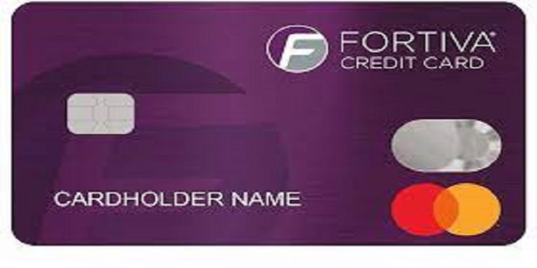 Fortiva Credit Card Login: How To Make Payments Online