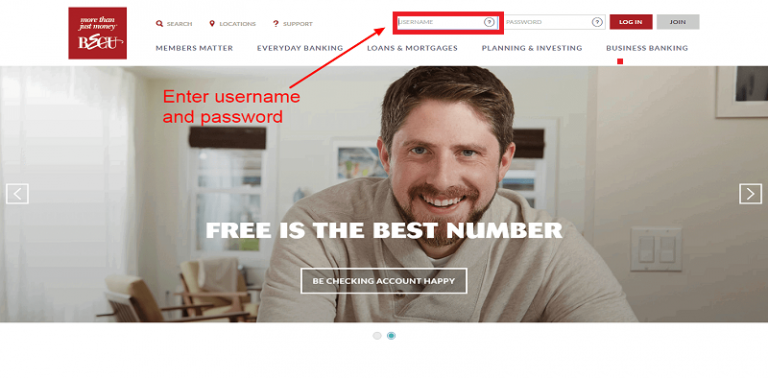 BECU Login: How To Access Your  Online Banking Account