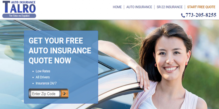 Talro Insurance Login: How To Make a Talro Insurance Payment