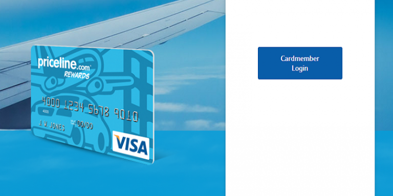 Priceline Credit Card Login: How To Make Your Credit Payment