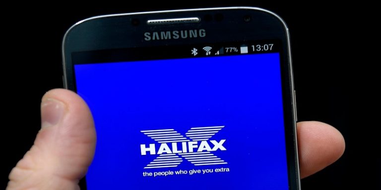 Halifax Credit Card Login: How To Make A Payment Online