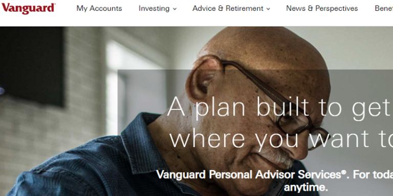 Vanguard 401k Login: How To Access Your Retirement Account