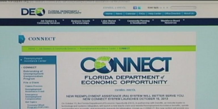 Florida Unemployment Login: How To Access Your Claimant Account