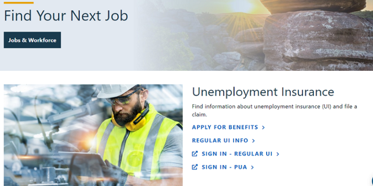 Illinois Unemployment Login: How To Manage Your Benefits Online