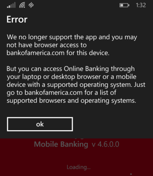 How To Fix Bank of America App Not Working