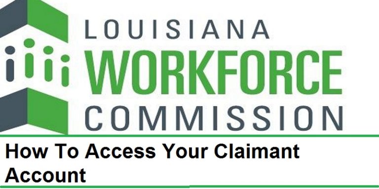 Louisiana Unemployment Login: How To Manage Your Benefits Online