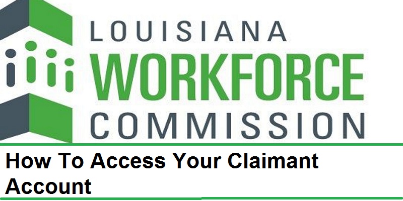 Louisiana Unemployment Login: How To Access Your Account