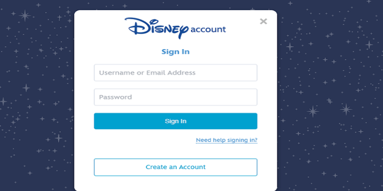 My Disney Experience Login: How To Access Your Account Online