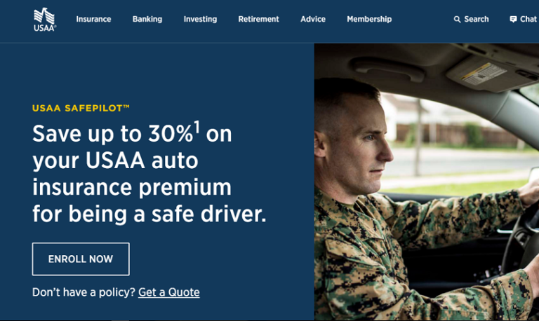 How Does USAA Safepilot Work? Everything You Need To know