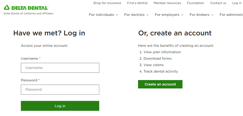 Delta Dental Provider Login: How To Access Your Delta Dental Provider Account