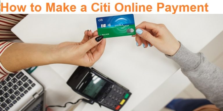 Citibank Double Cash Login: How to Manage Your Account Online