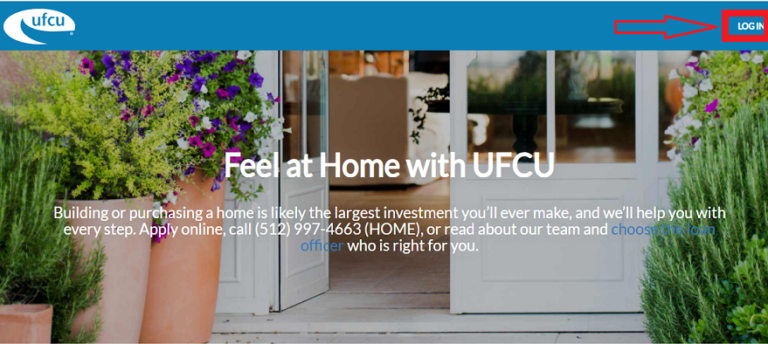 UFCU Mortgage Login: How To Manage Your Account Online