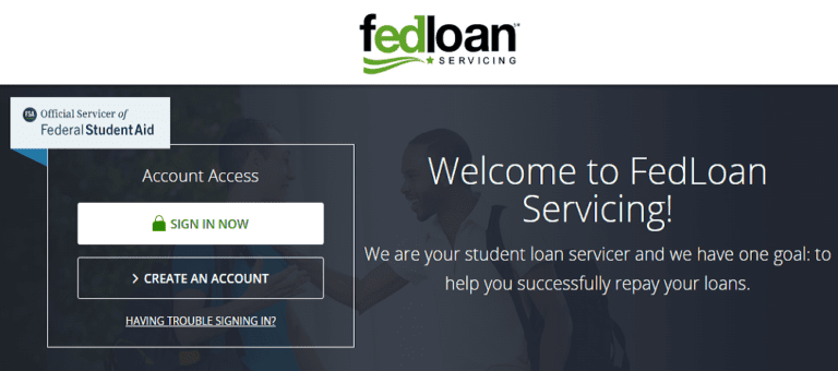 Fedloan Servicing Login: How To Access Your Student Loan Acc