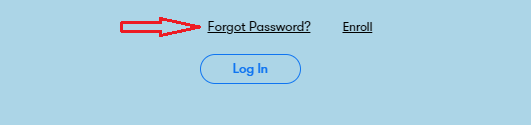 How To reset your NBKC Bank Login password