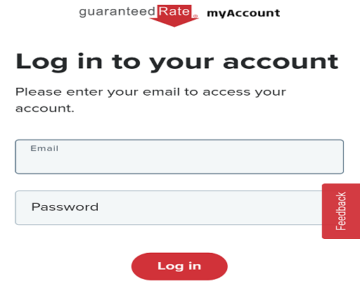 Guaranteed Rate Login: How To Pay Your Mortgage Online
