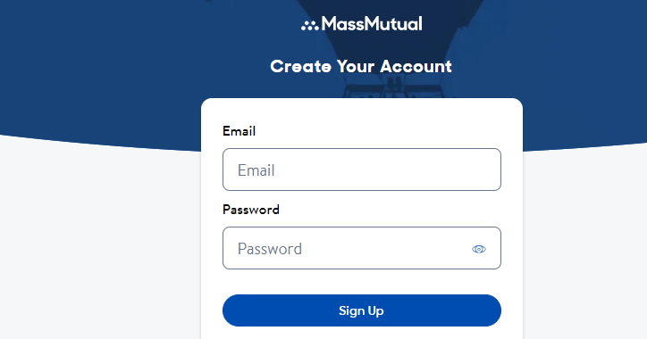 How To Create A MassMutual Account Login to Access Your Accounts