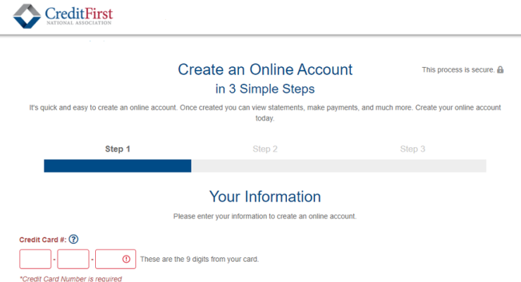 How To Make A CFNA Firestone Credit Card Payment