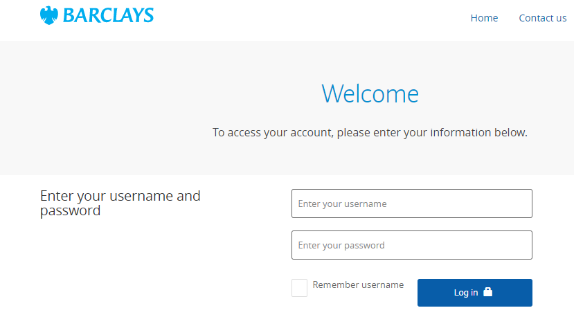 Barclaycard Credit Card Login: How To Make A Payment Online

