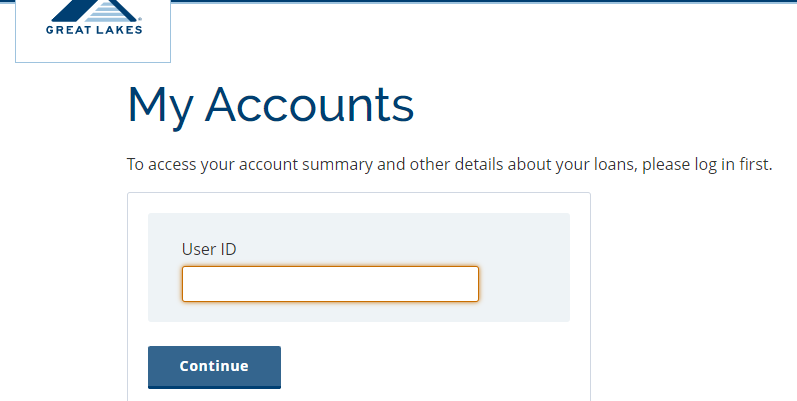 Great Lakes Borrower Login: How to Make a Student Loan Payment