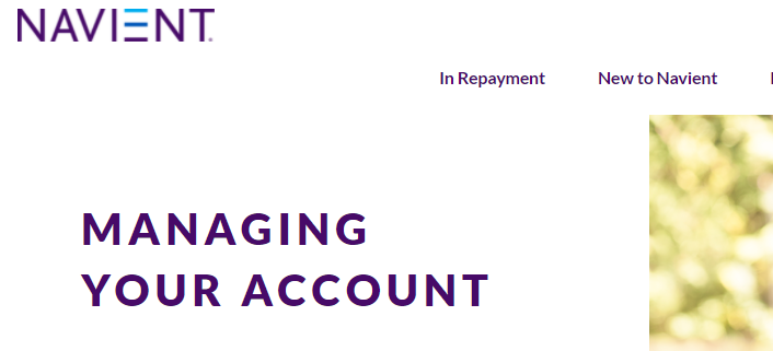 Navient Payment Login: How To Manage Your Student Loan Account