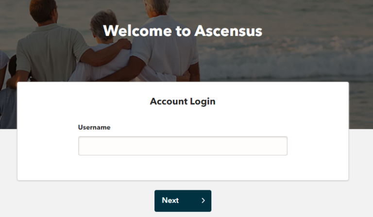 Ascensus 401k Login: How To Access Your Retirement Account