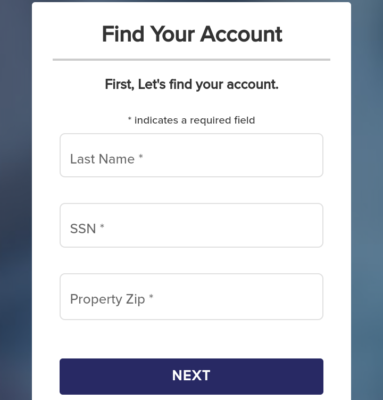 How To Register Your Planet Home Lending Account For Online Access