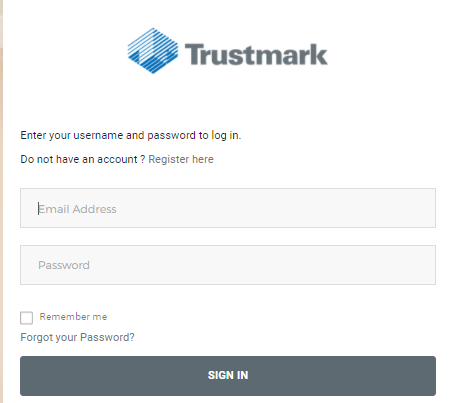 How To Make Your Trustmark Mortgage Payment