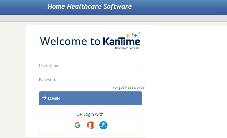 Kantime Medicare Login: How To Access Your Account Online