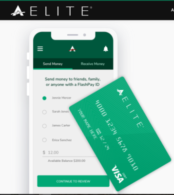 ACE Elite Mobile App