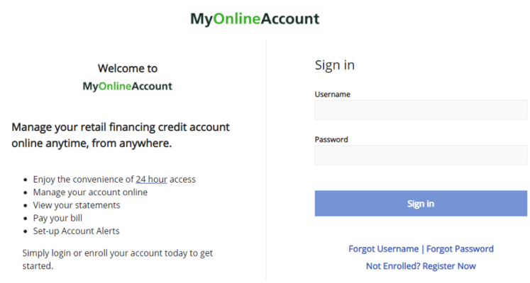 Samsung Financing Login: How To Make Your Payment

