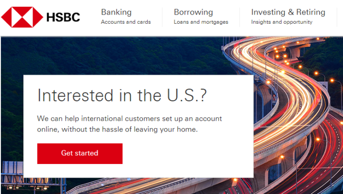 HSBC Credit Card Login: How to Pay Your HSBC Credit Card Bill
