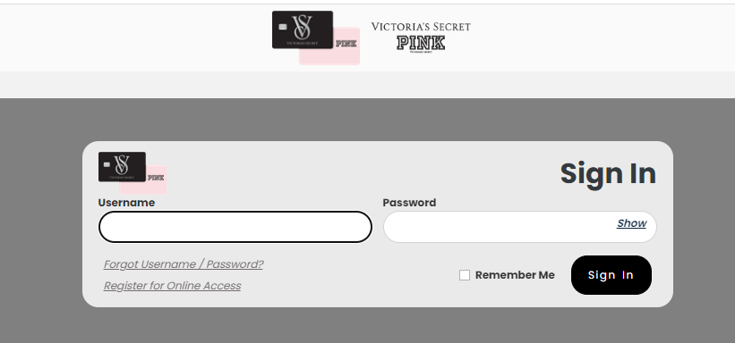 How To Make Your Victoria Secret Credit Card Payment Online