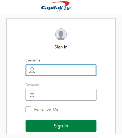 Capital One Spark Login: How To Manage Your Credit Card Online

