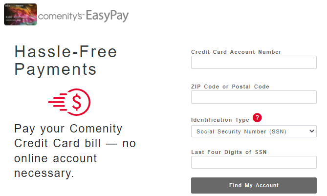 How To Make Your Sally Beauty Credit Card Payment